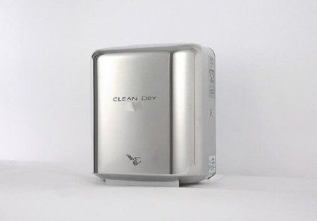 Сушилка для рук CeramaLux 3300