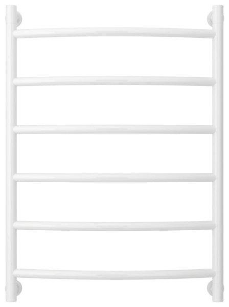 Полотенцесушитель водяной Сунержа Галант+ 12-0200-8060 800x600 белый