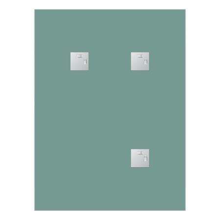 Зеркало Evoform Standard BY 0219 60x80