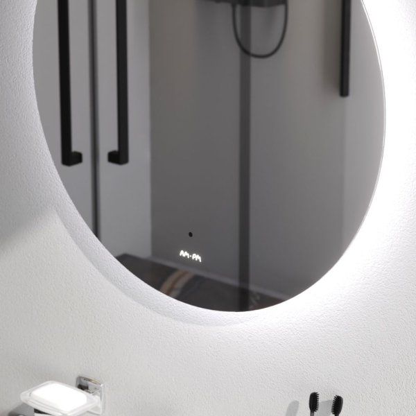 Зеркало AM.PM X-Joy M85MOX40601S