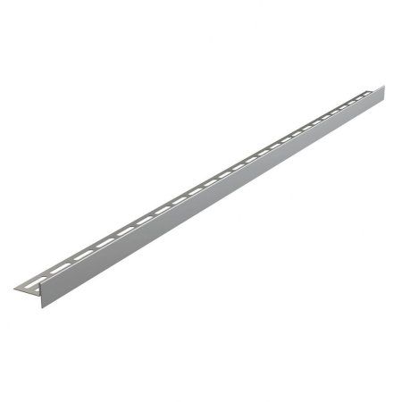 Рейка AlcaPlast APZ906M/1000 для пола с уклоном, двухсторонняя