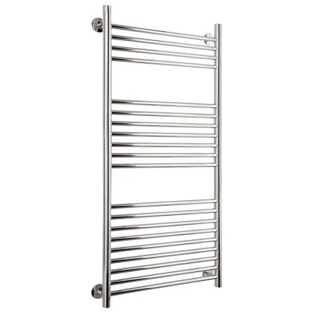 Полотенцесушитель водяной Стилье Универсал-53 120х60 хром