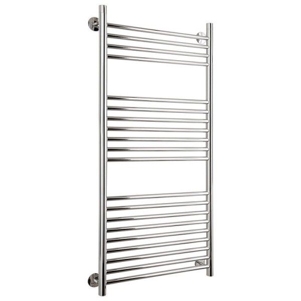 Полотенцесушитель водяной Стилье Универсал-53 120х60 хром