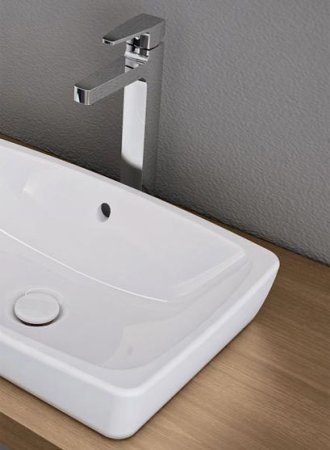 Раковина VitrA Metropole 5666B003-0012 40