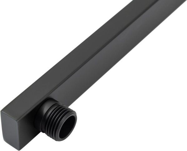 Удлинитель для штанги Allen Brau Infinity черный матовый