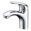 Смеситель для раковины WasserKRAFT Rossel 2800 2803 хром