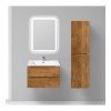 Мебель для ванной BelBagno Etna ETNA-600-2C-SO-RN-P 60 Rovere Nature