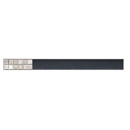 Решетка под плитку  AlcaPlast INSERT-850