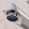Смеситель для раковины WasserKRAFT Main 4100 4103H хром