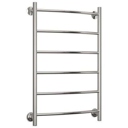 Полотенцесушитель водяной Стилье Версия-H2 80х50 хром