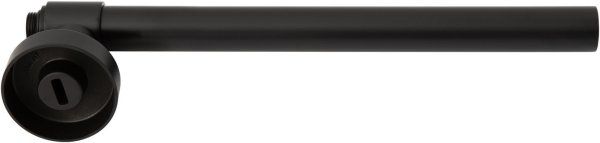 Удлинитель для штанги Allen Brau Priroity/Fantasy черный матовый