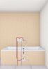 Слив-перелив Grohe Talentofill 28991000