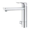 Смеситель Grohe BauLoop 31713000 хром