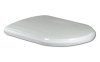 Крышка-сиденье Villeroy & Boch Hommage 8809S1R1 микролифт, альпийский белый