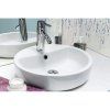 Раковина Cersanit Caspia UM-CAS44/1-R 44