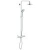 Душевая стойка Grohe Euphoria 27296001