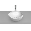 Раковина Roca Inspira Ruy Ohtake 327A15000 37х37 белый