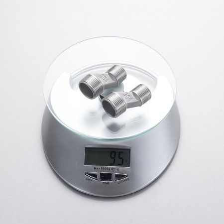 Смеситель для ванны однорычажный  Shevanik S4002C, Белый