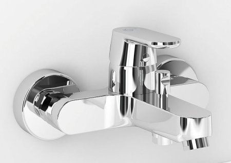 Смеситель Ideal Standart Vito B0412AA для ванны