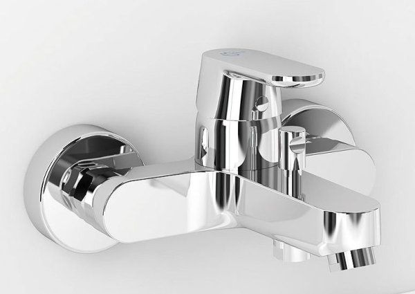 Смеситель Ideal Standart Vito B0412AA для ванны