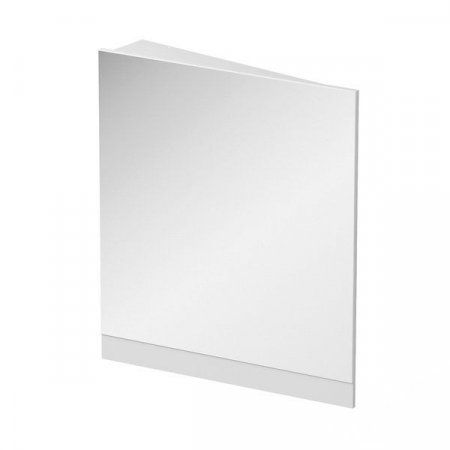Зеркало Ravak 10° 650 X000001076 L белый