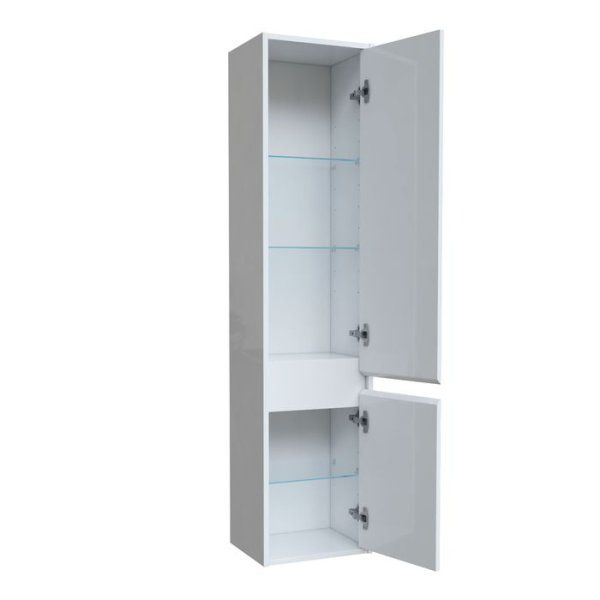 Пенал подвесной, 35 см, IDDIS Esper (ESKKP3ST5WYW0iEF97VQ)