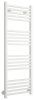 Полотенцесушитель водяной Сунержа Модус 30-0250-1240 1200x400 белый матовый