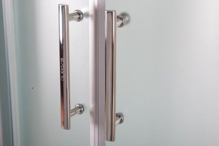 Душевая кабина Esbano ESKB108CKRB универсальная