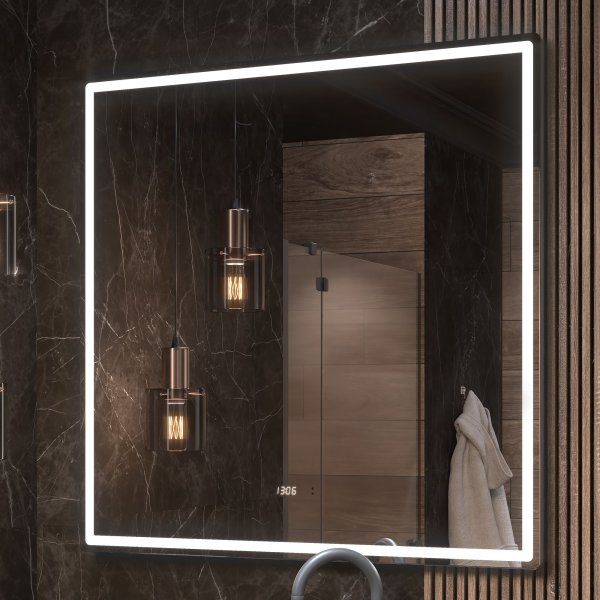 Зеркало VIGO Roberta Luxe 1000 (295)