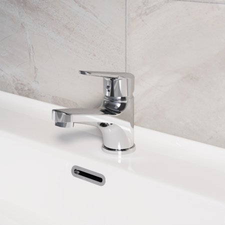 Смеситель VODA для раковины Breeze (BZ26)