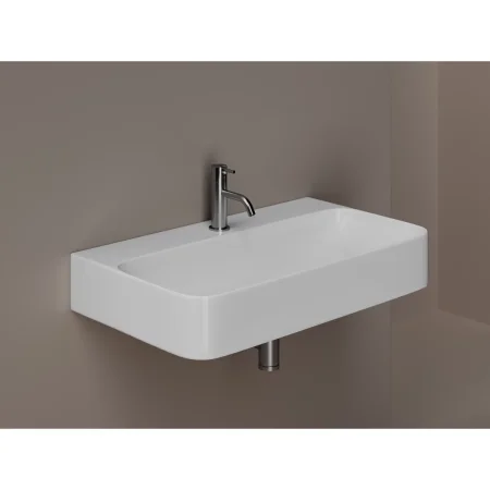 Раковина 81,5x47,5 Ceramica Nova Aura CN2006