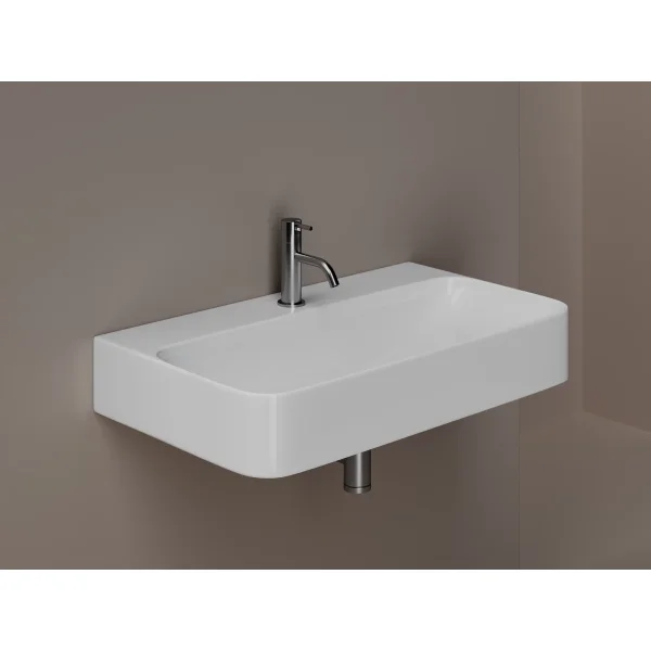 Раковина 81,5x47,5 Ceramica Nova Aura CN2006