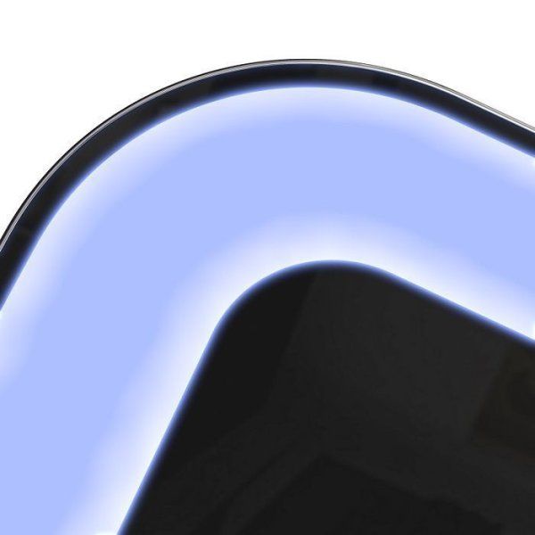 Зеркало 60 см, Edifice, IDDIS, EDLFI6HY00LK0iNM98NS