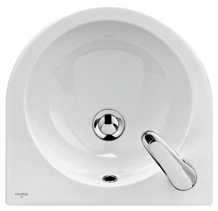 Раковина Cersanit Nano UM-N40/1-L 40 L