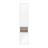 Шкаф-пенал Kerama Marazzi Plaza Modern PLB.M.170\WHT белый глянцевый