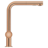 Смеситель Grohe Minta 30274DL0 медь матовая