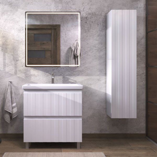 Шкаф VIGO навесной Finlay 400 (pp.FIN.40)