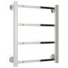Полотенцесушитель водяной Стилье Версия-КН 60х50 хром