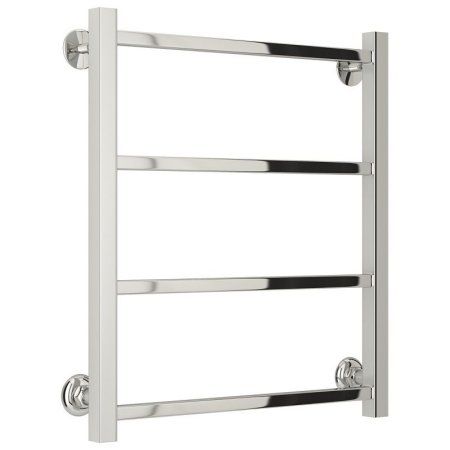 Полотенцесушитель водяной Стилье Версия-КН 60х50 хром