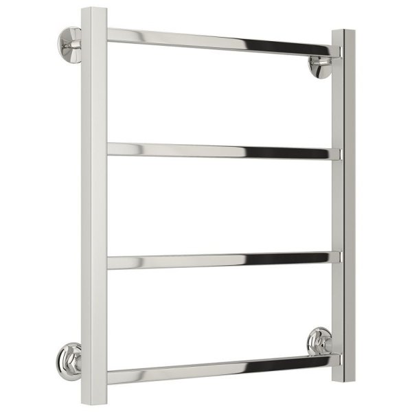 Полотенцесушитель водяной Стилье Версия-КН 60х50 хром