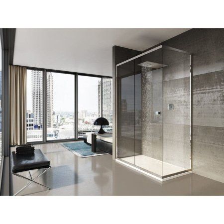 Боковая стенка Gruppo Treesse Sipario BI00090F 90х200