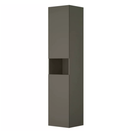 Шкаф-пенал Keuco Stageline 32831290002 40 R инокс матовый