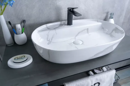 Умывальник Gid Mnc346C