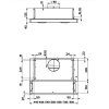 Вытяжка Faber FLOX WH A45