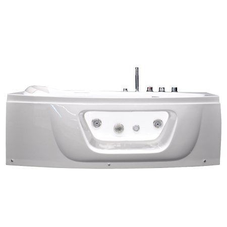 Акриловая ванна Grossman GR-16010 160х100