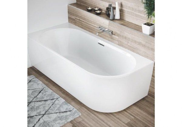 Ванна акриловая Riho Desire B088001005 184x84 L