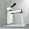 Смеситель для раковины WasserKRAFT Aller 1060 1064 хром