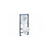 Комплект унитаз Grohe Bau Ceramic 39586000 с инсталяцией