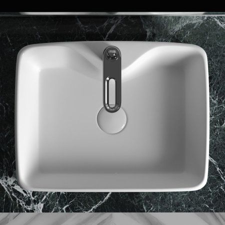 Раковина Ceramica Nova Element CN6033 48x37x13 белый