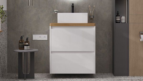 Тумба Velvex напольная Klaufs 70.2Y-616.216 (tp.KLA.COM.70.2Y)